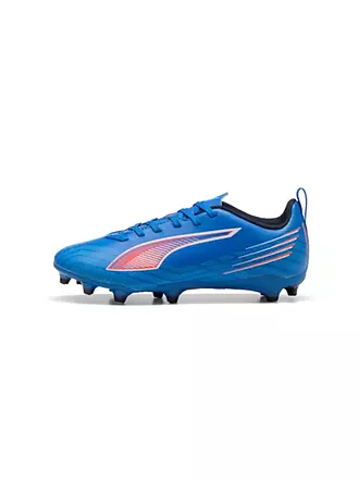 PUMA | Botas de fútbol para niños ULTRA 6 PLAY FG/AG Jr con tacos |